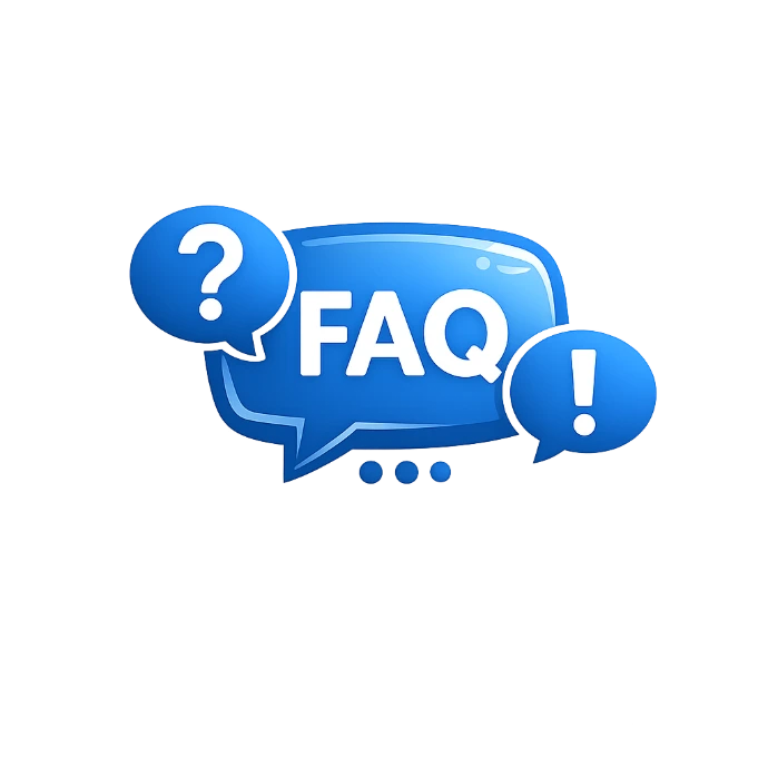 FAQ