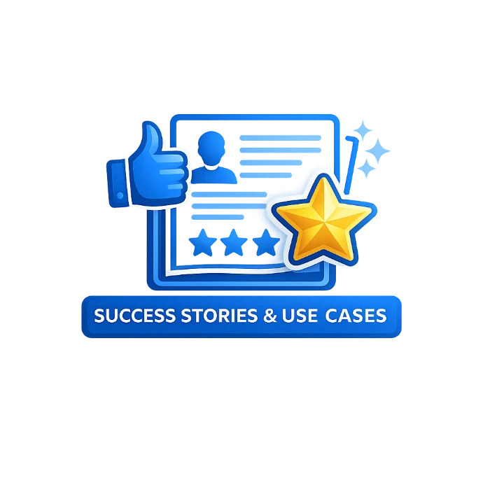 Success Stories