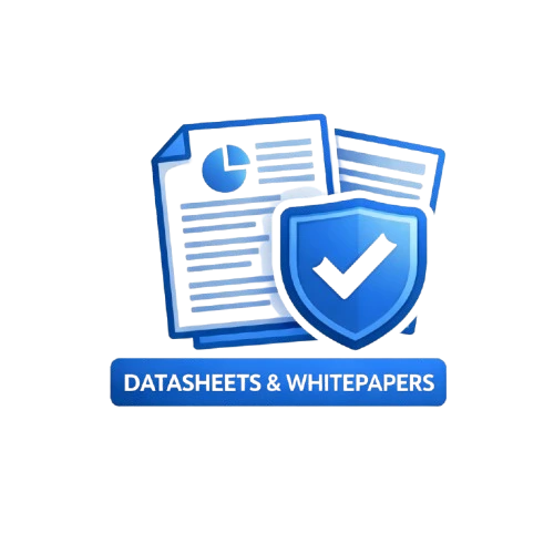 Datasheets