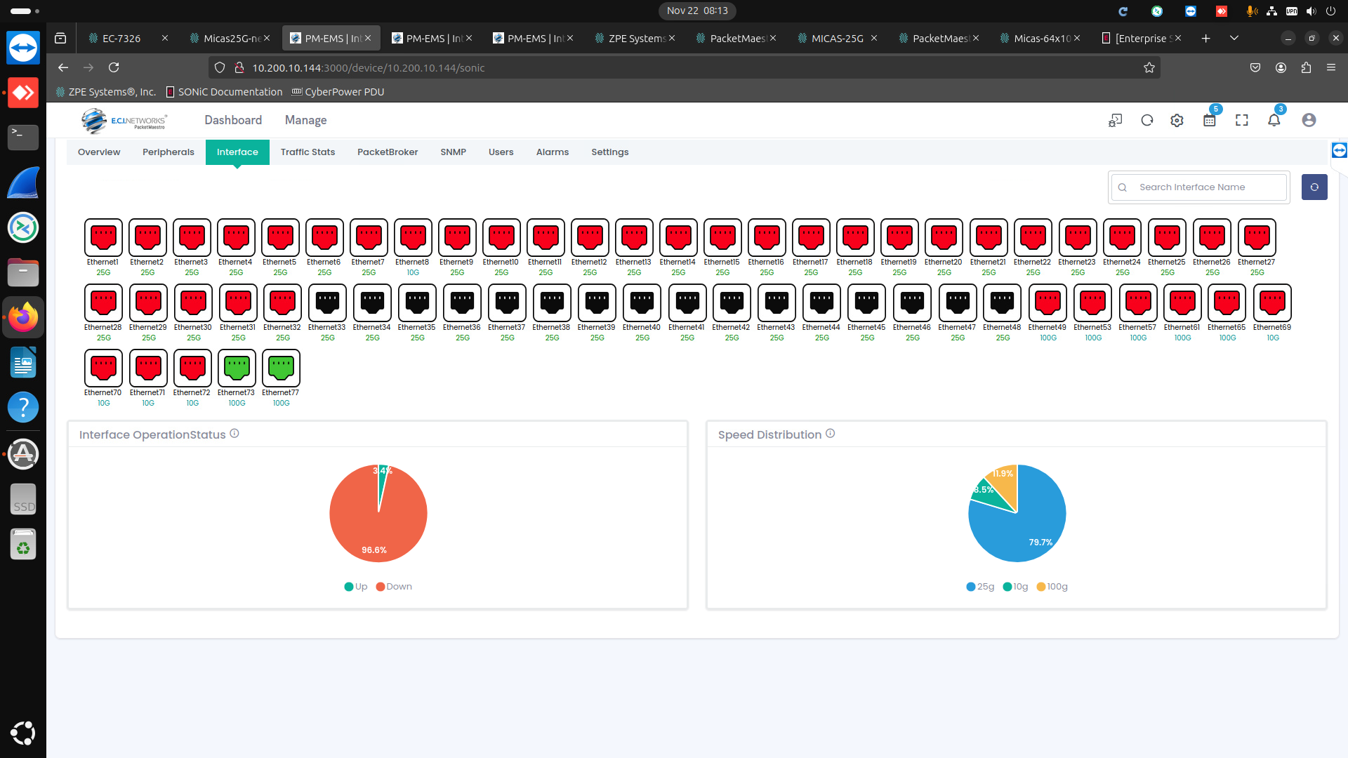 Visibility Solutions