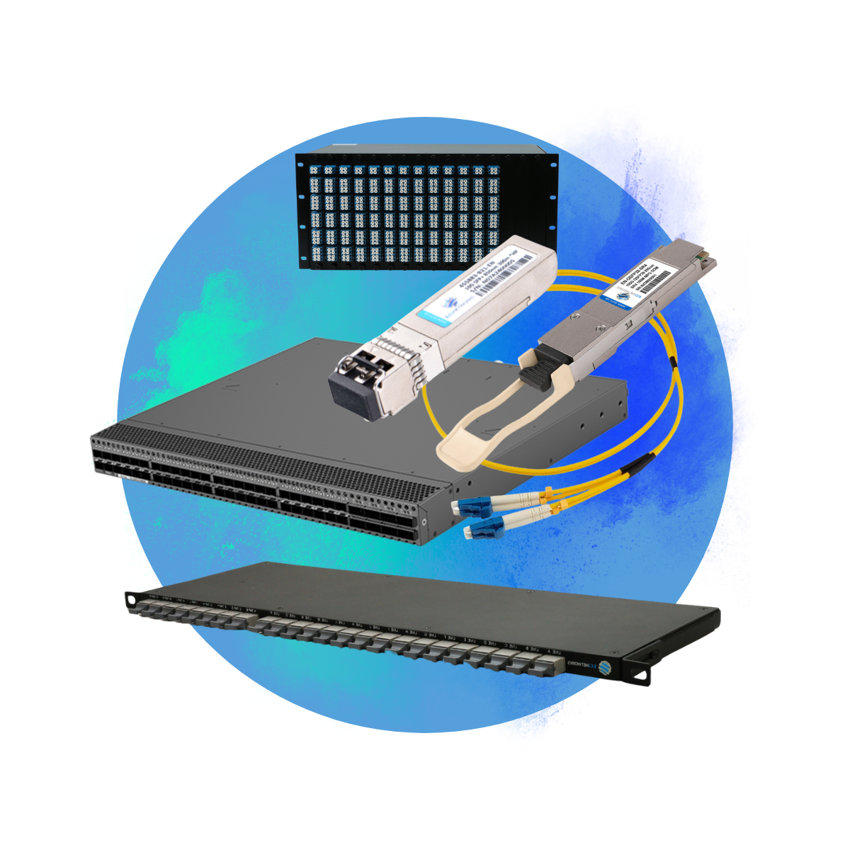 Connectivity Solutions