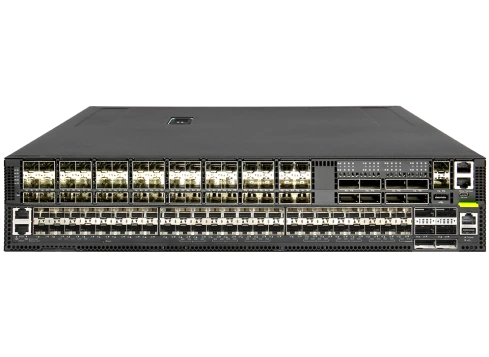 Network Visibility Fabric
