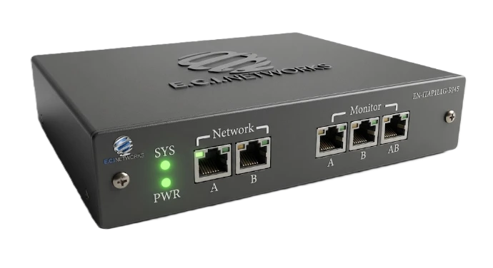 Intelligent Copper TAP