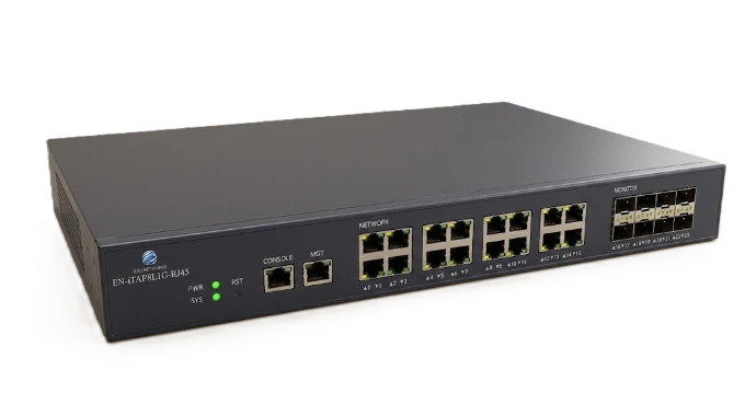 High-Density Copper TAP