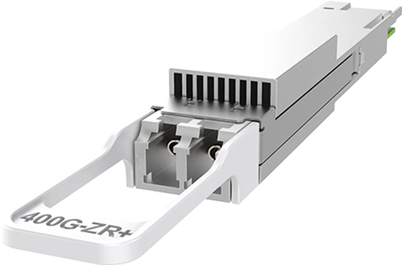 400G ZR+ optical transceiver