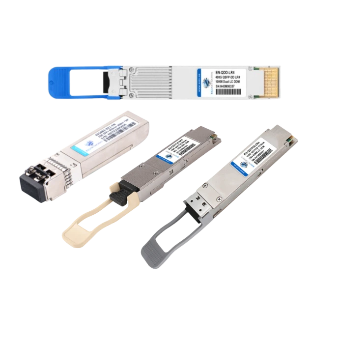 Optical Transceivers