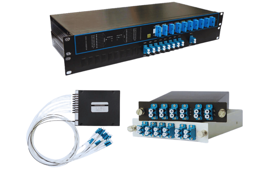 Connectivity Solutions