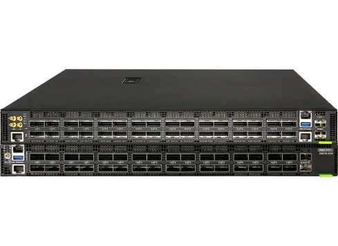 SmartSwitch Hardware