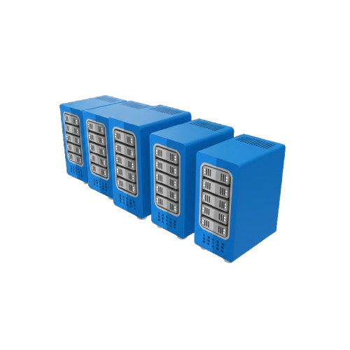 Data center deployment