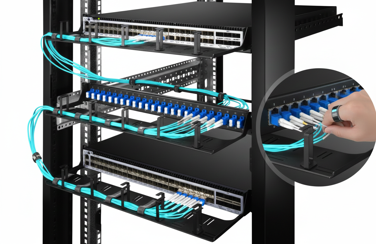 Cable testing and validation