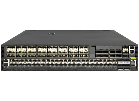 Management and utility SONiC switch