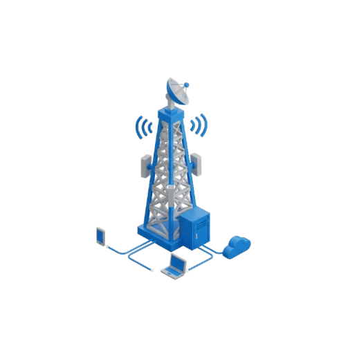 Telecommunications deployment