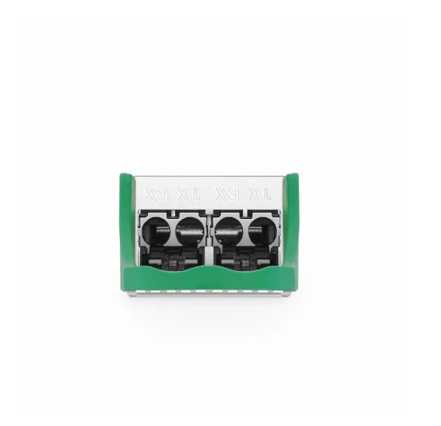 800G Dual CS connector Green 2KM.webp