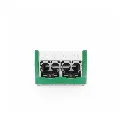 800G Dual CS connector Green 2KM.webp
