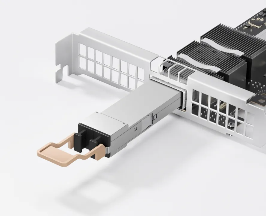 800G Transceivers with flat Top.webp