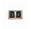 EN-IBOSFP800-2SR4-CFT NVIDIA Mellanox MMA4Z00-NS Compatible.webp