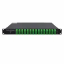 MobStack Coexistence Element (CEx) PON Multiplexer 16x16, 1RU, SC/APC