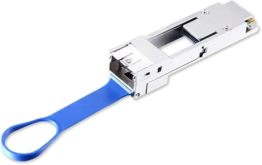 [QSA-QSFP28-SFP28-MX] QSFP28 to SFP28 QSA adapter for Mellanox, converter module, Multimode, Singlemode