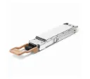 800G SR8 (2x400G SR4) Twin-port OSFP IHS/Closed Finned Top 850nm 50m Dual MPO-12 MMF IB NDR Transceiver