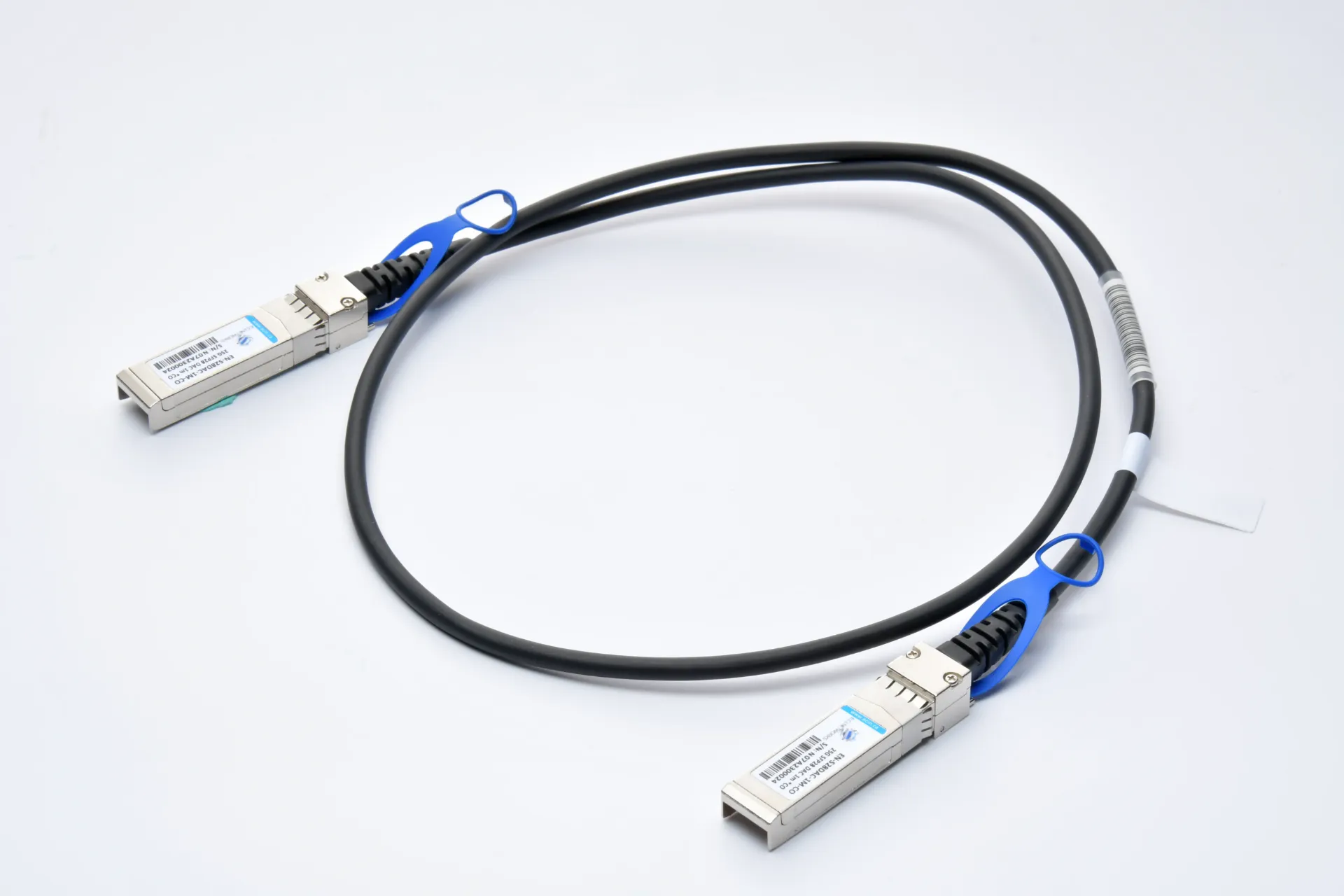 [EN-S28-DAC-2M-CO] 25G SFP28 to SFP28 Passive DAC 2M  Cisco 