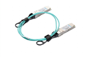 QSFP28 to QSFP28 AOC, 10m, Cisco QSFP-100G-AOC10M Compatible and other platforms