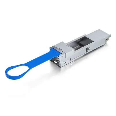[CVR-QSFP28-SFP28-ECI] 100G/40G to 25G/10G QSFP28 to SFP28 Adapter  with EEPROM Cisco compatible