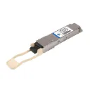 40G-SR4 QSFP+, 4x10G, 850nm, MMF, 150m, MPO