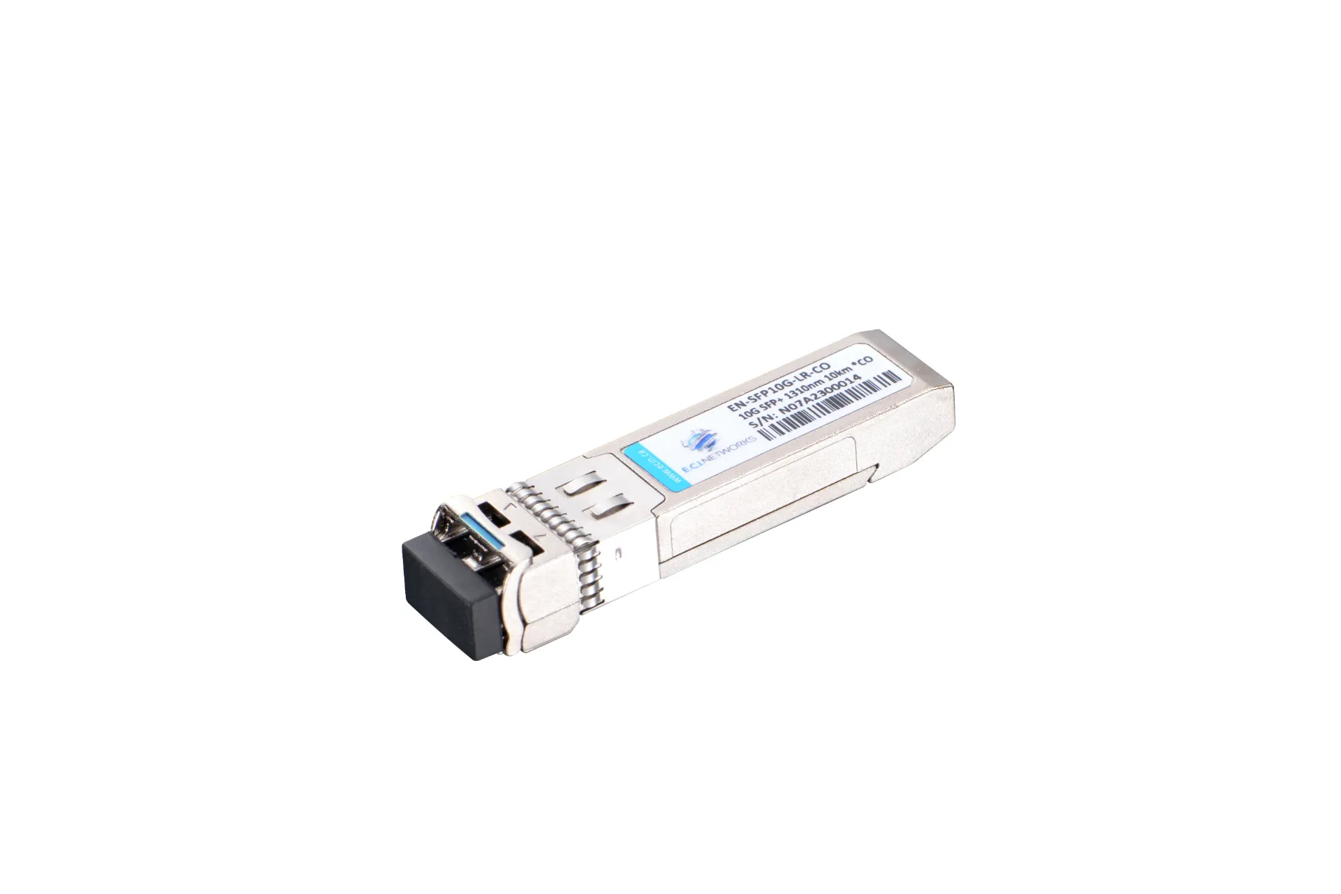 SFP+ 10GBASE-SR MMF, 850nm, 300m