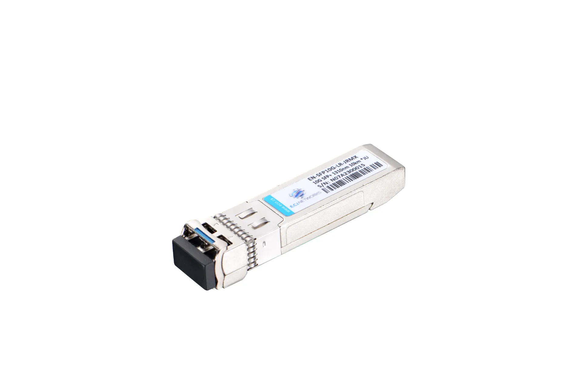 [EN-SFP10G-ZR] SFP+ 10GBASE-ZR SMF, 1550nm, 80km