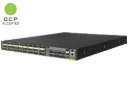 10G/25G DATA CENTER SWITCH DCS203 AS7326-56X, 48x25G+8x100G ports, AC PSU, port-to-power (F2B)
