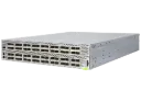 Wedge100BF-65X, 65x100G QSFP28 switch, BF Tofino 6.5T, AC PSU