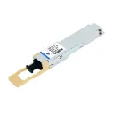 400G QSFP-DD BIDI Multimode Transceiver, SR4.2 SRBD, MPO, 100m