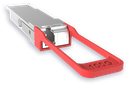 100G BIDI (PAM4) QSFP28 Single Lambda xcvr, 20km, 1311nm-TX/1291nm-RX
