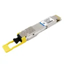 QSFP-DD 800G DR8 (2DR4) transceiver, Dual MPO-12, 1310nm, up to 500m,