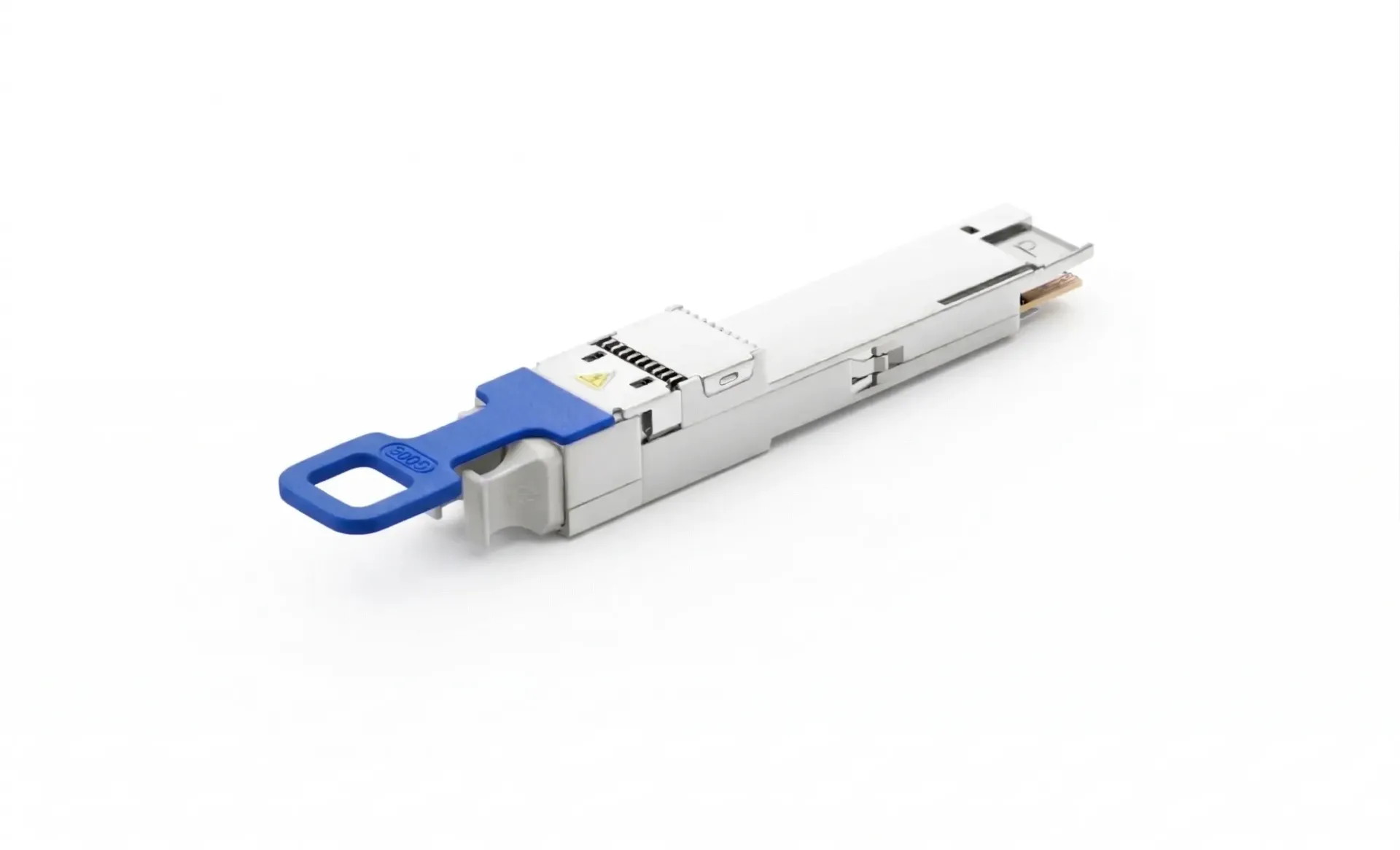 QSFP-DD 800G 2x400G-PLR4 or 8x100G-LR1 transceiver, Dual MPO-12 , 1310nm, 10km